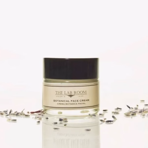 Botanical Face Crean – Crema para Rostro (50 ml.)