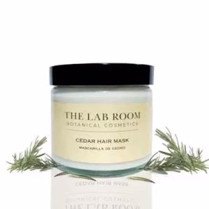 Cedar Hair Mask – Mascarilla de Cedro (250 ml.)