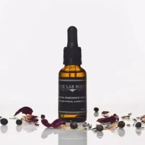 Facial Radiance Serum – Serum Facial (30 ml.)
