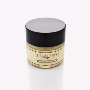 Facial Scrubbing Mas – Mascarilla Exfoliante (50 ml.)