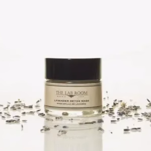 Lavander Detox Mask – Mascarilla Purificante (50 ml.)