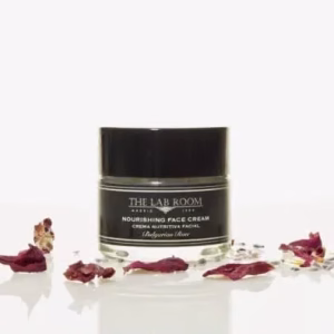 Nourishing face cream – Bulgarian Rose Crema rostro (50 ml.)