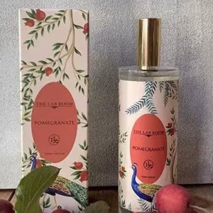 Home Parfum – Pomegranate (100 ml.)