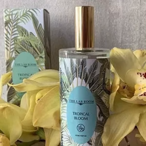 Home Parfum – Tropical Bloom (100 ml.)