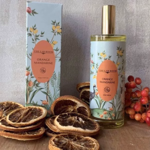 Home Parfum – Orange Mandarine (100 ml.)