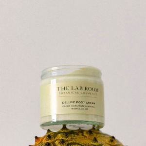 Deluxe Body Cream Magnolia Lima – Crema para el cuerpo (250 ml.)