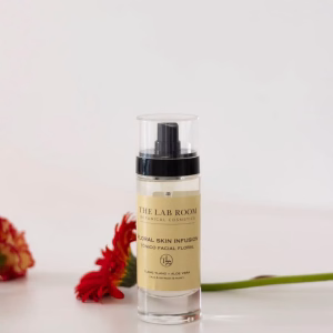 Floral Skin Infusión – Tónico Floral Botánico (100 ml.)