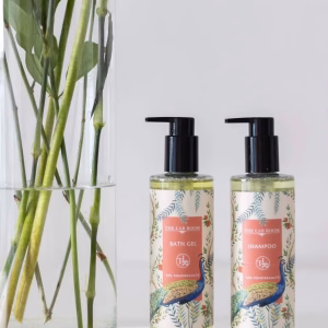 Shampoo Pomegranate (300 ml.)